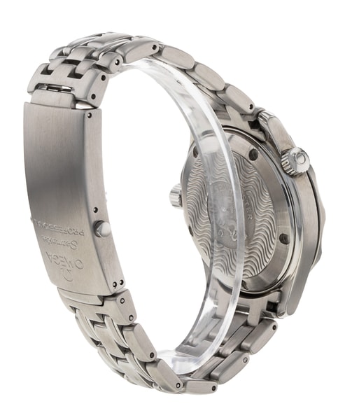 Omega Seamaster 300m Mid-Size 2561.80.00